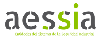 Logo AESSIA