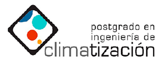 Logo Postgrado Climatización