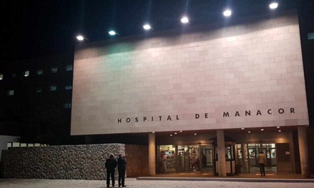 Building Rehabilitation in Huesca for MAZ Headquarters
