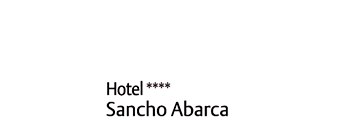 Sancho Abarca Hotel
